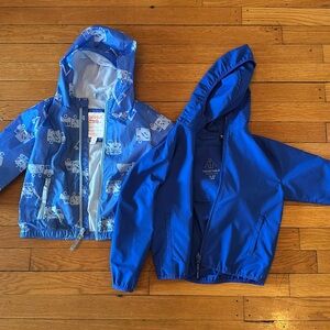 Boys 3T jackets